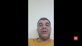 VIDEO: Wakil Menkes Iran Positif Terinfeksi Corona