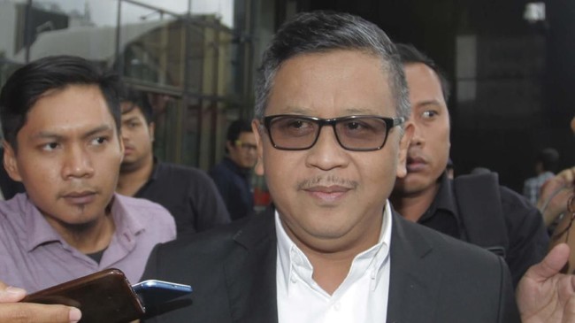PDIP mengklaim mencari pemimpin nasional dengan tanggung jawab lebih dari 270 juta rakyat Indonesia harus dipersiapkan dengan matang.
