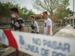 Belanda Konfirmasi Kasus Virus Corona Usai Warganya Pulang dari Italia
