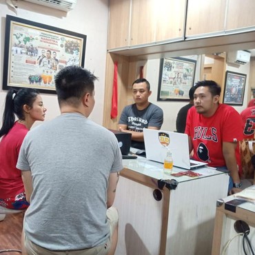 Vitalia Sesha dan Kekasih Diduga Kumpul Kebo di Apartemen Sewaan