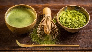 WAKTU TERBAIK DAN CARA MINUM TEH HIJAU UNTUK DIET