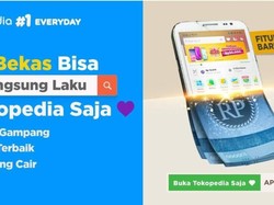 Mau Ganti Smartphone Baru? Ini Rekomendasi yang Worth It di Kelasnya