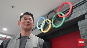 Respons NOC Soal Indonesia Terancam Sanksi Gara-gara Doping