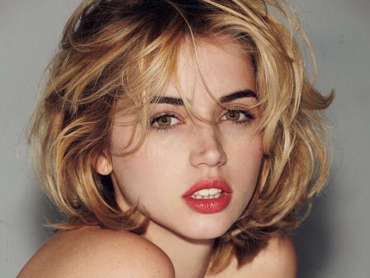 Chiroyli jinsiy aloqa va pornografiya