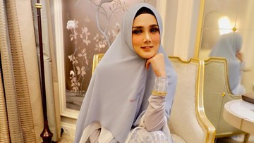 ARTIS ALAMI STILLBIRTH: TERBARU ISTRI AJI YUSMAN