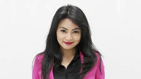 Kasus Narkoba, Vitalia Sesha Ditangkap Bareng Seorang Pria