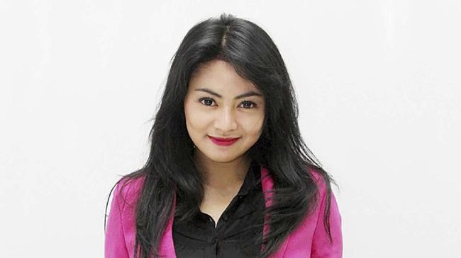 Kasus Narkoba, Vitalia Sesha Ditangkap Bareng Seorang Pria Satnarkoba Polres Jakarta Barat menangkap Vitalia Sesha bersama seorang laki-laki di Apartemen Mansion, Kemayoran, Jakarta Pusat.