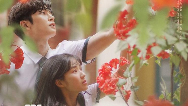 Selain alur ceritanya, daya pikat drama Korea adalah aktor tampan dan cantiknya. Ini drama Korea yang dibintangi sederet idol tampan dari boyband terkenal.