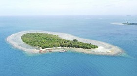 Ahli Waris Tak Jual Pulau Pendek Buton, Terbuka ke Investor