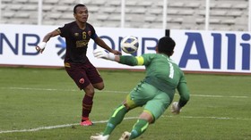 Ferdinand Sinaga Gabung Tim Liga 2 Persiraja Banda Aceh