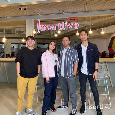 Pola Baru Geisha di Lagu 'Keranjingan Disko'