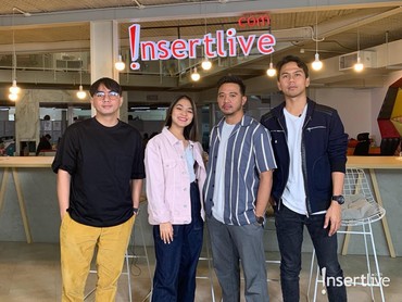 Pola Baru Geisha di Lagu 'Keranjingan Disko'