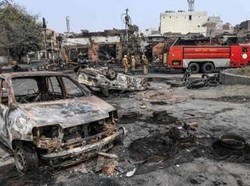 Yang Perlu Diketahui tentang Konflik Sektarian di New Delhi