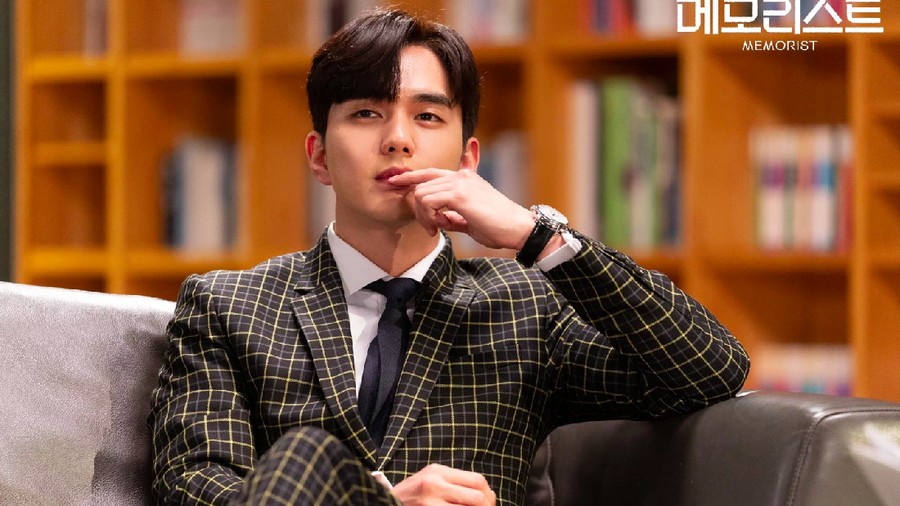 Simak lima drama Korea yang siap tayang di Maret 2020.