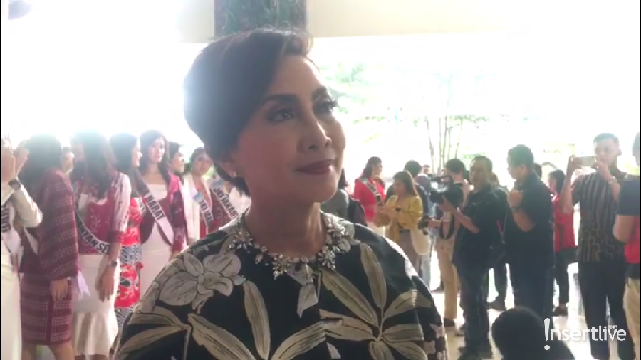 Ajang kecantikan Puteri Indonesia 2020 telah menyaring 39 peserta dari 34 provinsi.