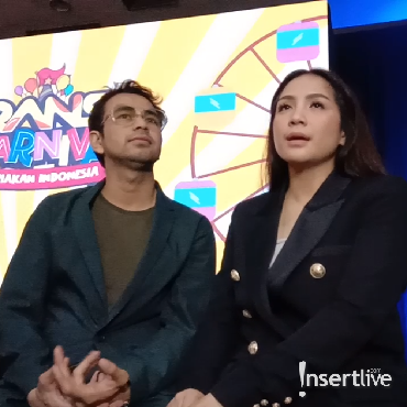 2 WNI Positif Corona, Nagita Slavina Ajak Masyarakat Pakai Masker