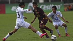 Stadion Ditutup, PSM Belum Latihan Jelang Liga 1