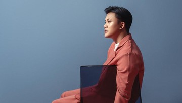 Aurel Hermansyah & 4 Anak Artis Sukses di Usia Muda Walau Orang Tua Cerai