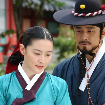 Penulis Klarifikasi soal 'Jewel in the Palace 2' yang Dibintangi Lee Young Ae