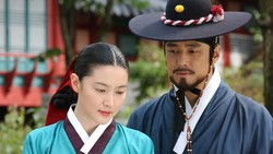Penulis Klarifikasi soal 'Jewel in the Palace 2' yang Dibintangi Lee Young Ae
