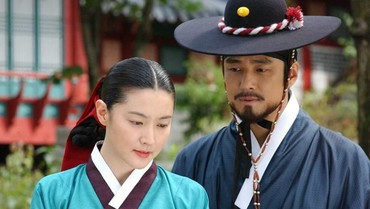 Penulis Klarifikasi soal 'Jewel in the Palace 2' yang Dibintangi Lee Young Ae