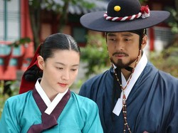 Lee Young Ae Bakal Comeback Jadi Dae Jang Geum Jewel in the Palace