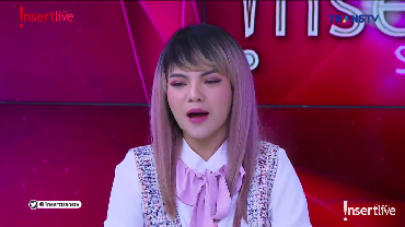 Pedih, Dinar Candy Gagal Dilamar Pria Arab karena Keluarga