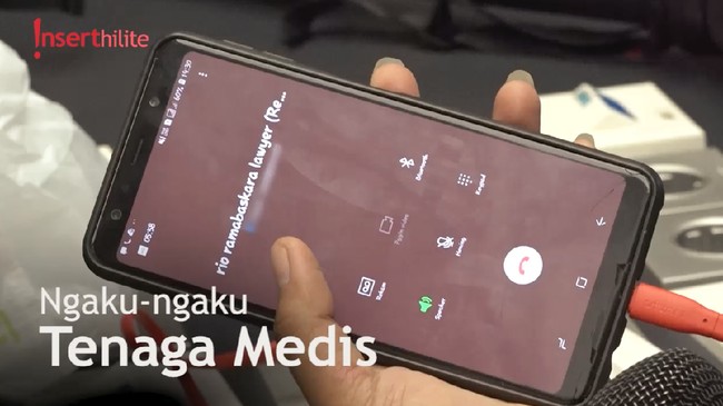 Lewat Kuasa Hukum, Revina VT Resmi Laporkan Dedy Susanto