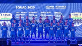 Liga 1 2020 Dibatalkan, Persib Menjerit Rugi