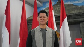 Bendera Indonesia Tetap Bisa Berkibar di Thomas Uber Cup dan SEA Games