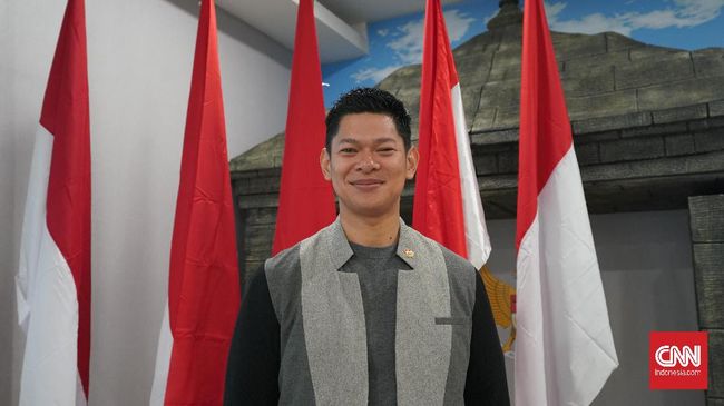 Okto Akan Beri Pelajaran Hifni soal Naturalisasi: Kita Jitak Kepalanya