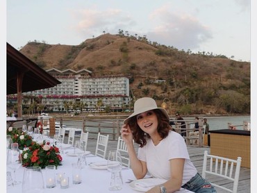 Selebgram Bunuh Diri hingga Maia Estainsty Dijebak