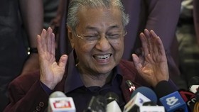 Mahathir Ungkap Alasan Mundur dan Tolak Gandeng Oposisi