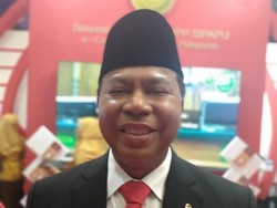 MA: E-Court Kunci Tingkatkan Kualitas Peradilan Umum