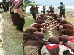 Makan Tinja hingga Air Liur, 5 Kasus Makan Tak Wajar dari Senior untuk Junior