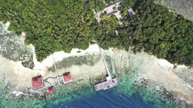 Penjelasan BRIN soal Ancaman 115 Pulau Indonesia Tenggelam