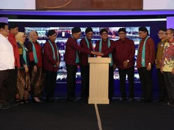 Akad KPR Massal BNI Bulan Ini Tembus 2.046 Debitur
