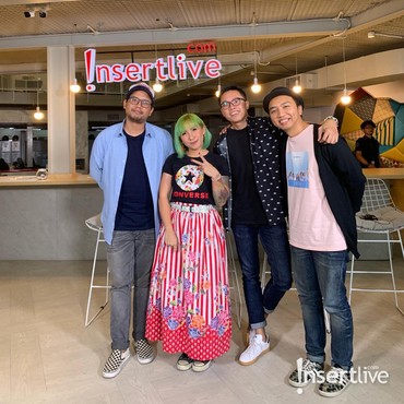 Rilis Lagu Baru, Ten2Five Rencanakan Konser Tahun 2020