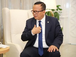 Naik-Turun Vonis Edhy Prabowo Usai Dianggap Jadi Menteri Kinerja Baik