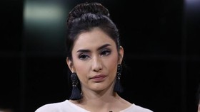 Ibunda Tyas Mirasih Meninggal Dunia