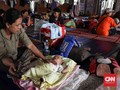 DKI Akan Siapkan Pengungsian Banjir 2 Kali Lipat Saat Pandemi