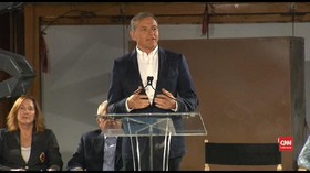 VIDEO: Bob Iger Mundur dari Kursi CEO Disney