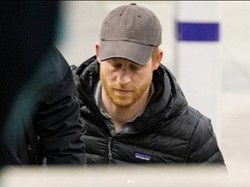 Harry Tiba di Inggris untuk Pemakaman Pangeran Philip Tanpa Meghan Markle