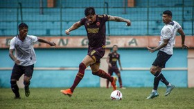 Tunggak Gaji Pemain, PSM Dihukum FIFA