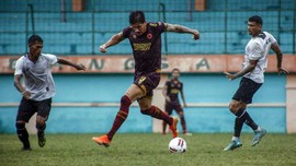 Tunggak Gaji Pemain, PSM Dihukum FIFA