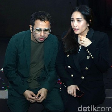Raffi Ahmad Ungkap Kebiasaan Nagita yang Sering Picu Pertengkaran