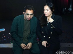 Raffi Ahmad Ditawari Putri Maruf Amin Jadi Wakil Wali Kota Tangsel