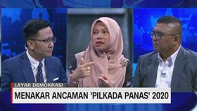 VIDEO: Menakar Ancaman 'Pilkada Panas' 2020