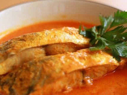 Resep Gulai Ikan Mas, Nikmat Disantap Saat Hujan