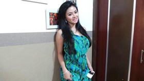 Vitalia Sesha di Antara Pusaran Narkoba hingga Ahmad Fathanah